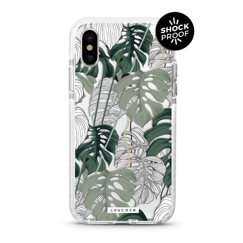 Monstera PROTECH Phone Case |
