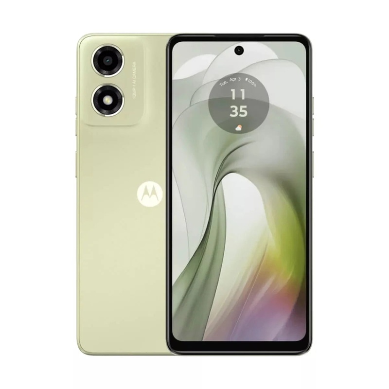 Motorola Moto E14 2GB 64GB|Pastel Green|Pastel Purple|Graphite Gray