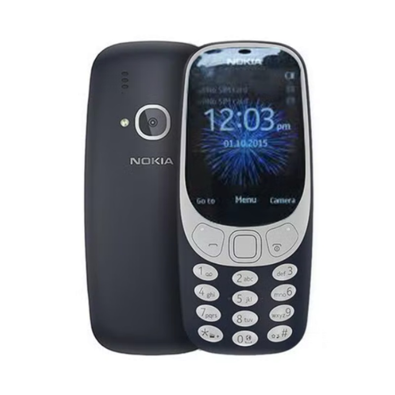 Nokia 3310 2G