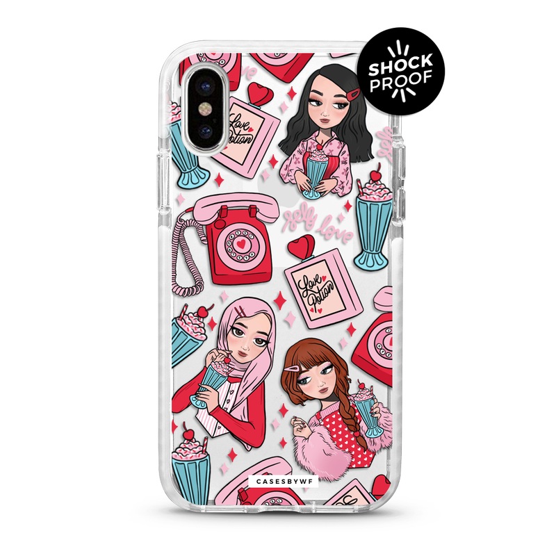 Ring Ring – PROTECH Special Edition Self-Love Collection Phone Case