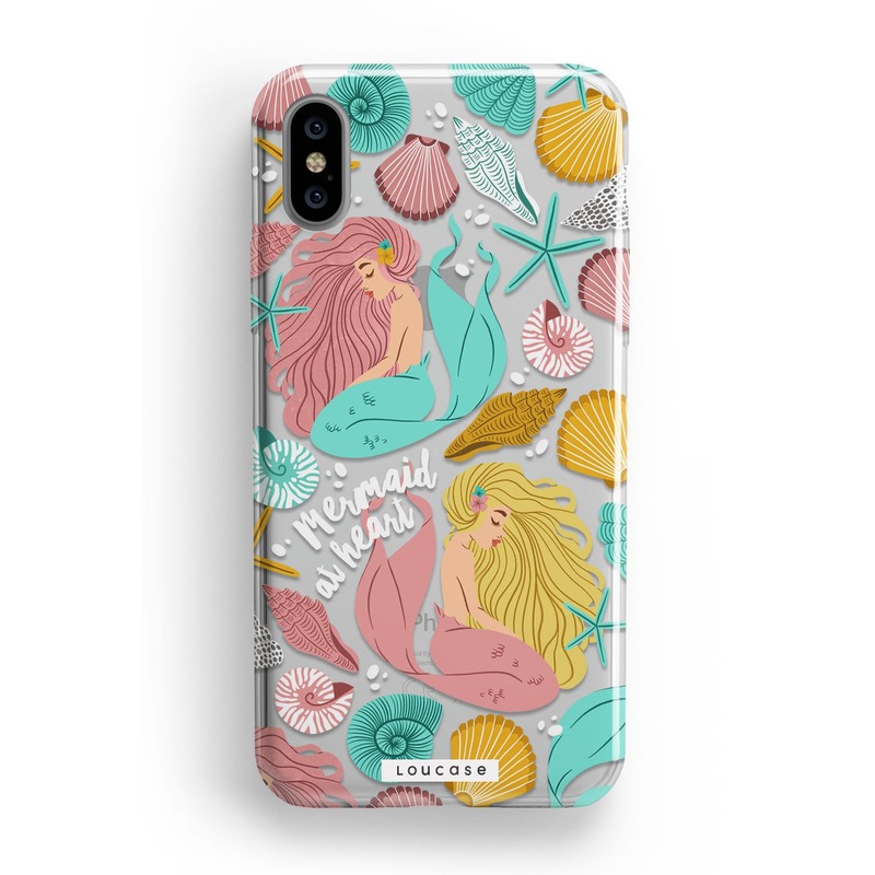 Andrina KLEARLUX Phone Case |