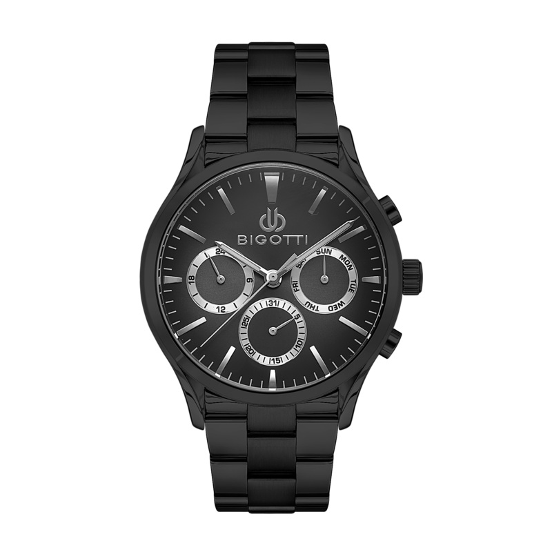 BIGOTTI MILANO BG.1.10522-5 MEN WATCH