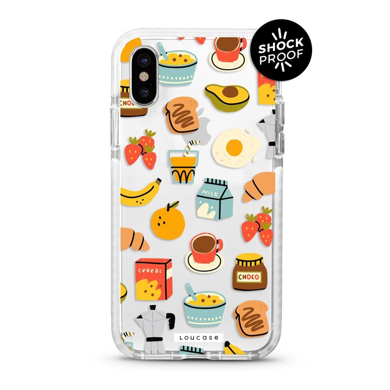 Breaki PROTECH Phone Case |