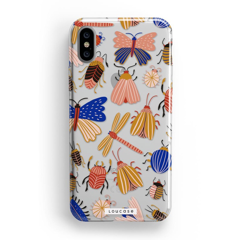 Bugsi KLEARLUX Phone Case |