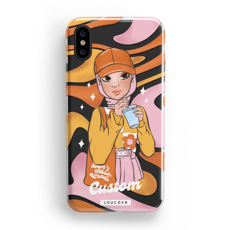 Callista – KLEARLUX Special Edition Tangy Love Collection Phone Case |