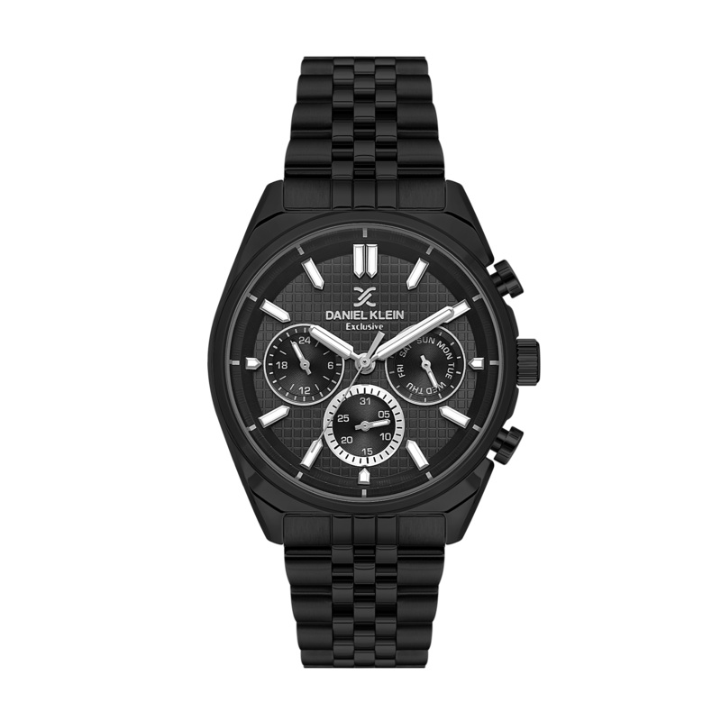 DANIEL KLEIN DK.1.13890-5 MEN WATCH