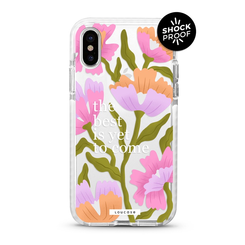Fleurin PROTECH Phone Case |