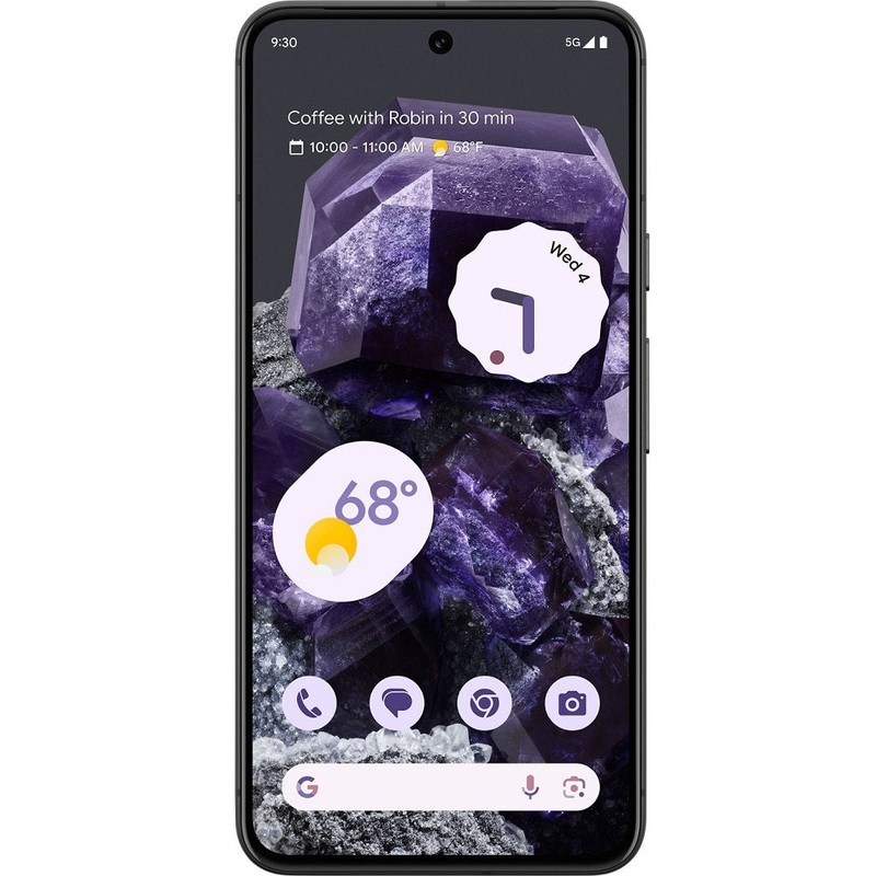 Google Pixel 8|128GB|256GB|128GB|256GB