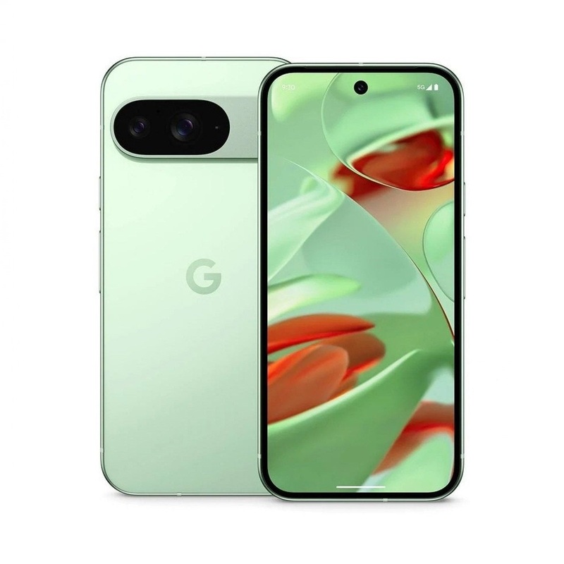 Google Pixel 9|128GB|256GB|128GB|256GB