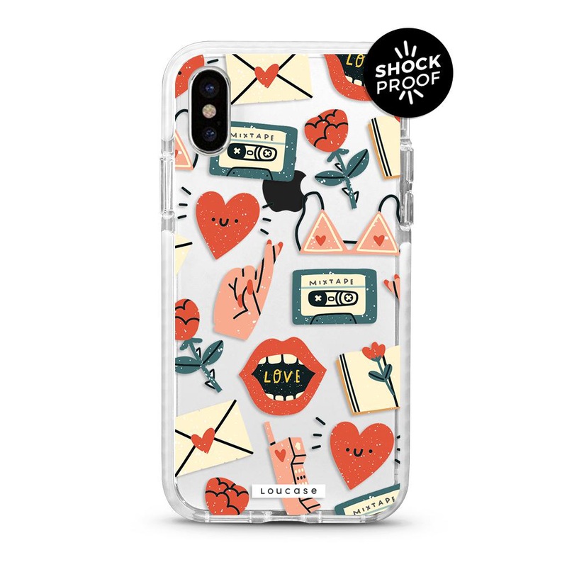 Lova PROTECH Phone Case |
