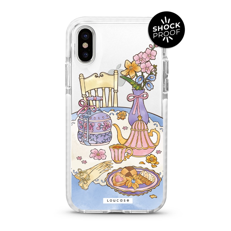 Raha – PROTECH Special Edition Ikatan Collection: Volume 3 Phone Case |