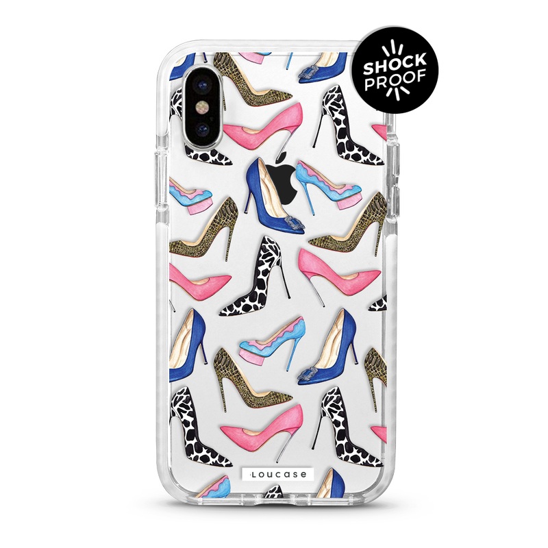 Stilettos PROTECH Phone Case |