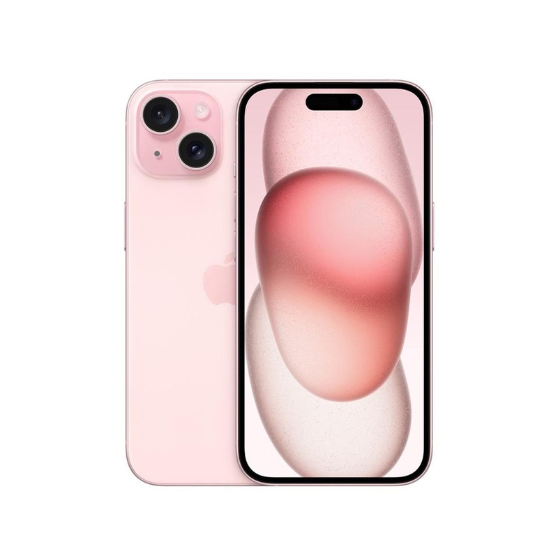 Apple iPhone 15 Plus  256GB|Black|Blue|Green|Yellow|Pink