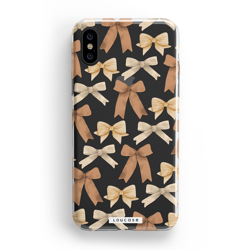 Beigy KLEARLUX Phone Case |