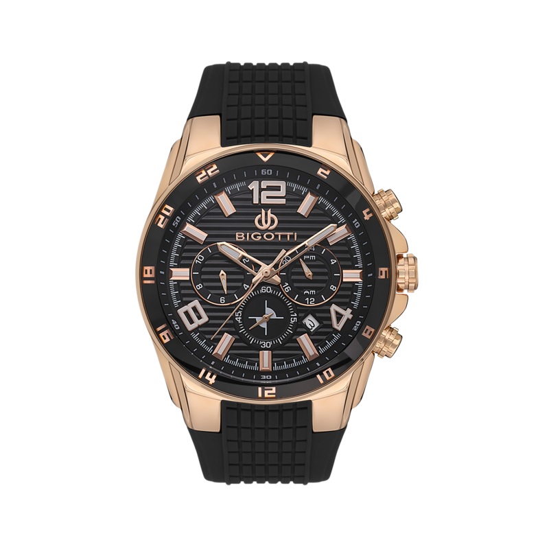 BIGOTTI MILANO BG.1.10552-5 MEN WATCH