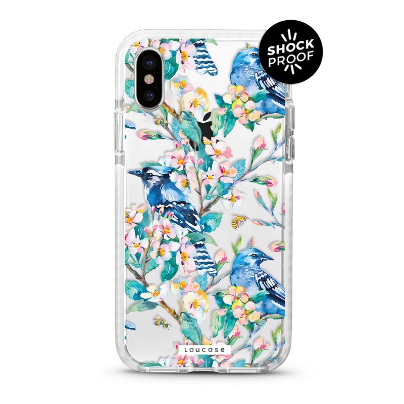 Bluejay PROTECH Phone Case |