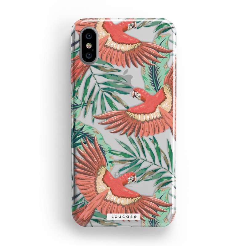 Loro KLEARLUX Phone Case |