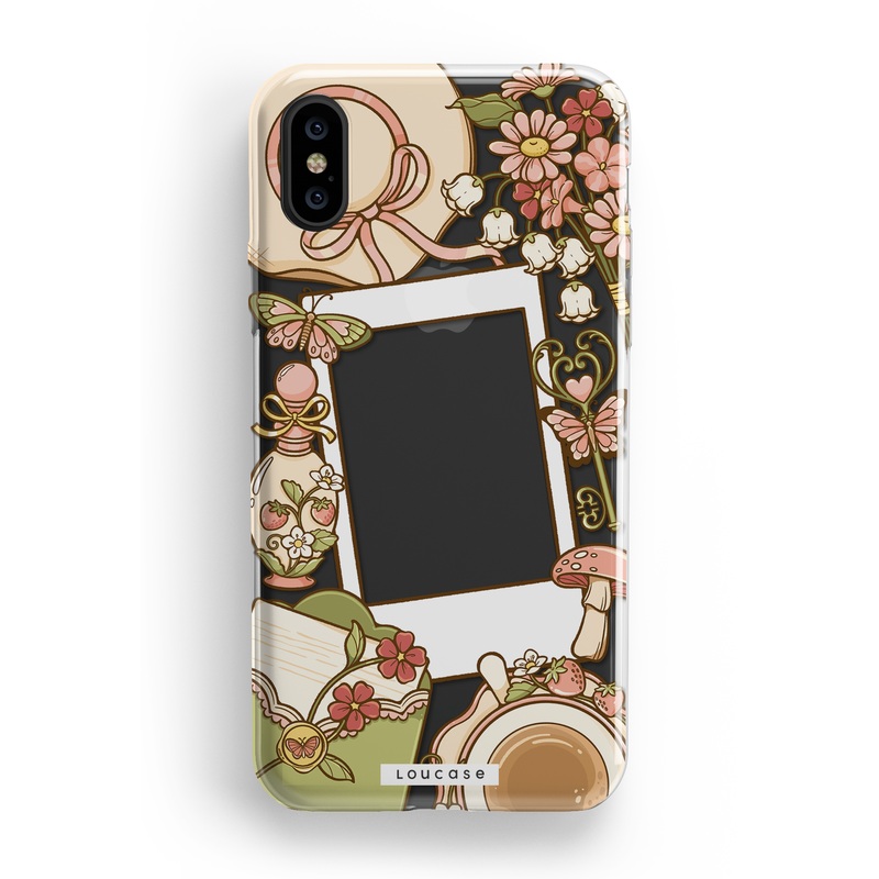 Polacottage KLEARLUX Phone Case |