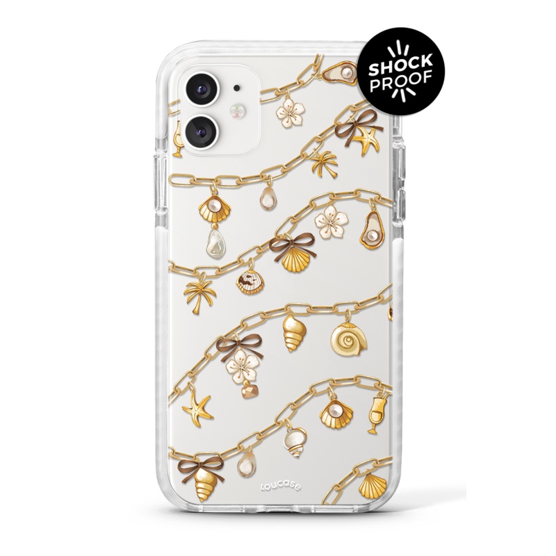 Solei – PROTECH Special Edition Solace Collection Phone Case |
