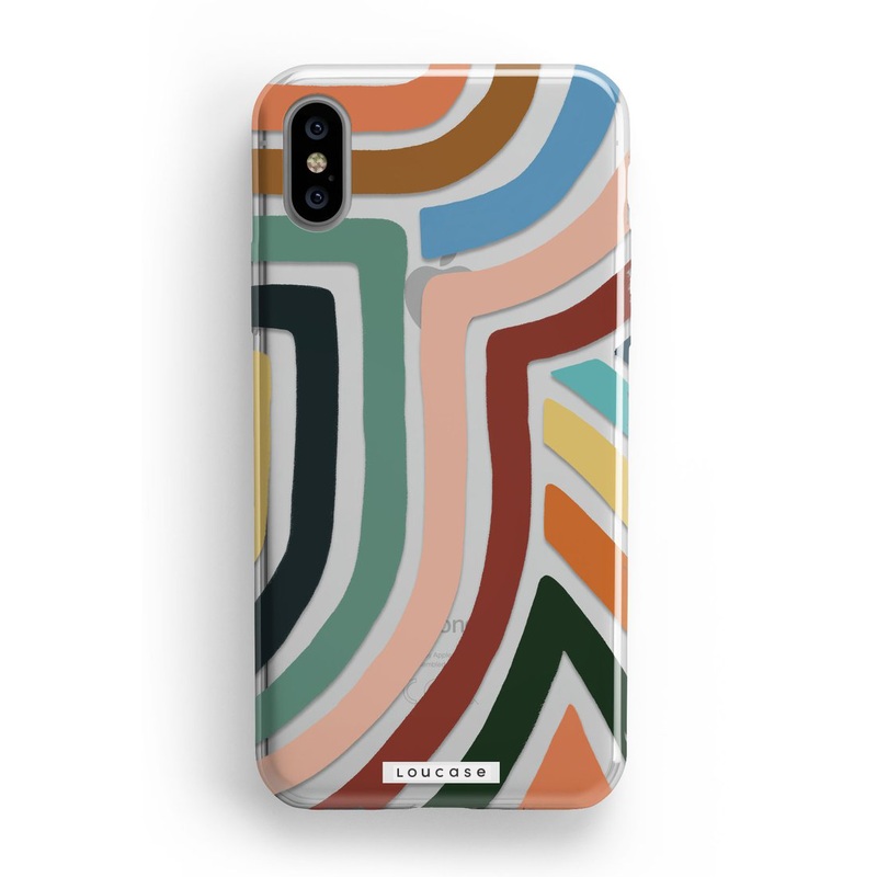 Tierra KLEARLUX Phone Case |