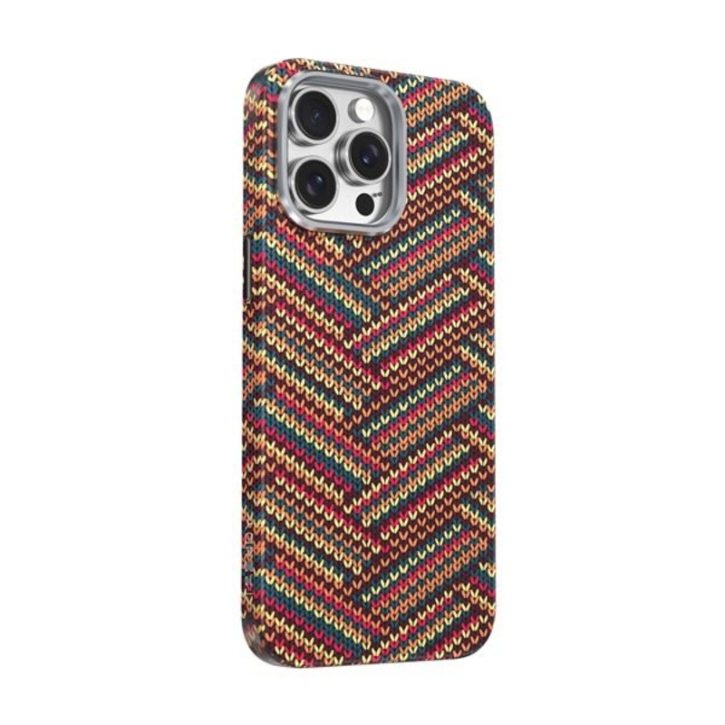 Trendy iPhone 15 Pro Design Case