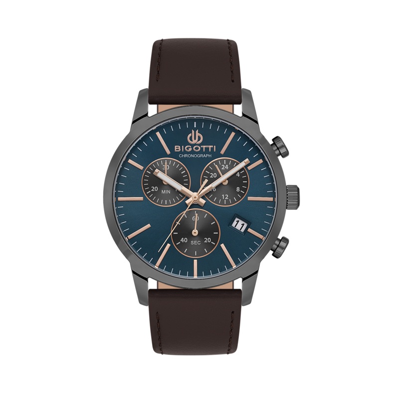 BIGOTTI BG.1.10577-5 MEN WATCH