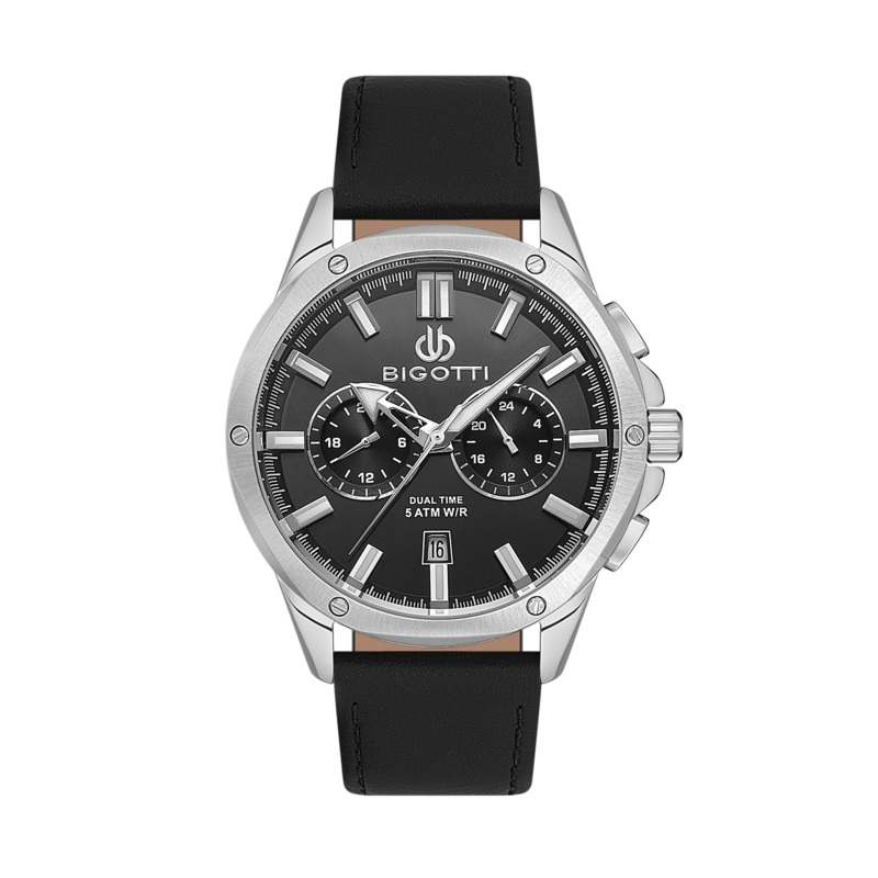 BIGOTTI MILANO BG.1.10521-1 MEN WATCH