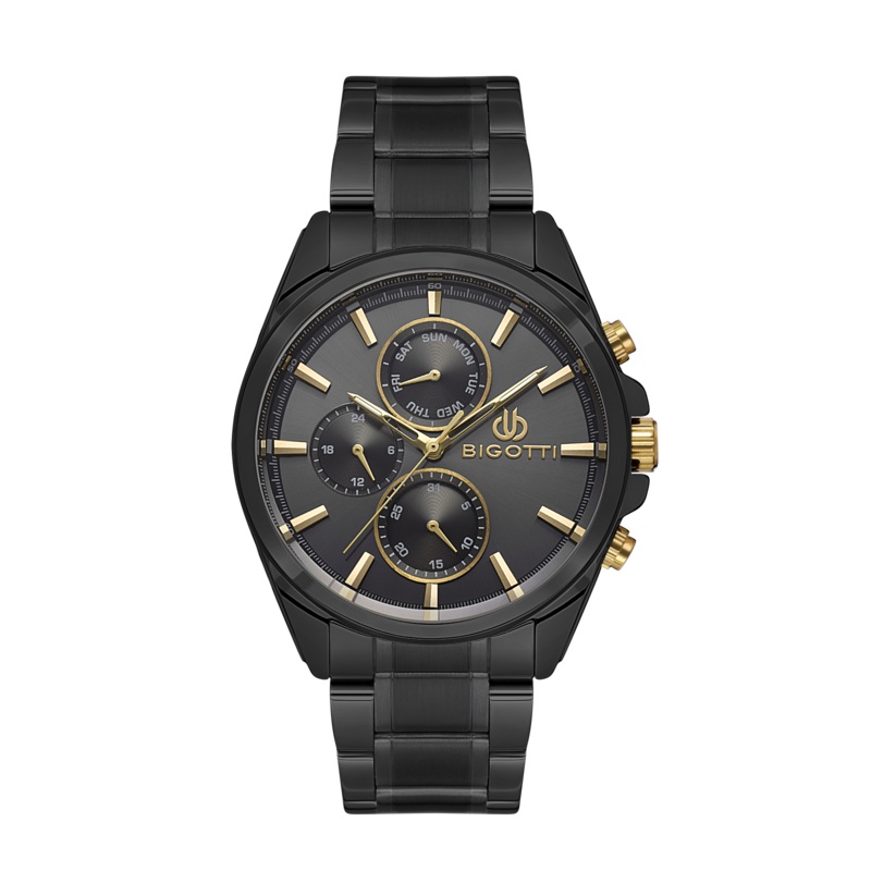 BIGOTTI MILANO BG.1.10545-5 MEN WATCH