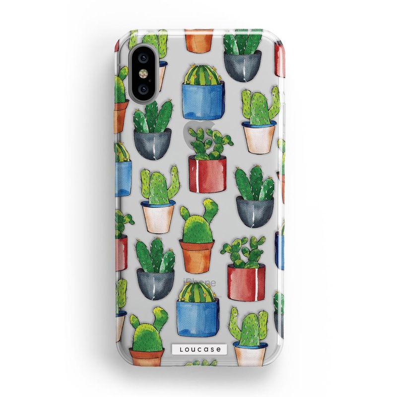 Cacti KLEARLUX Phone Case |