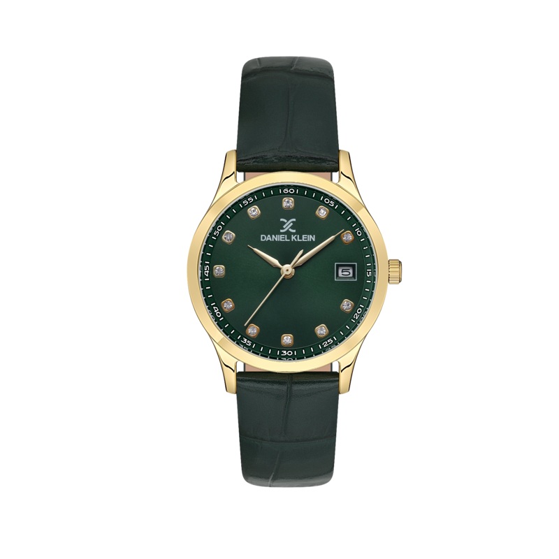 DANIEL KLEIN  DK.1.13595-3 WOMEN WATCH