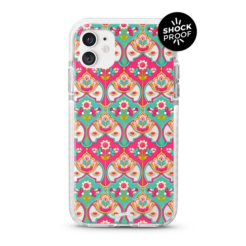 Niram – PROTECH Special Edition Corak Collection Phone Case |