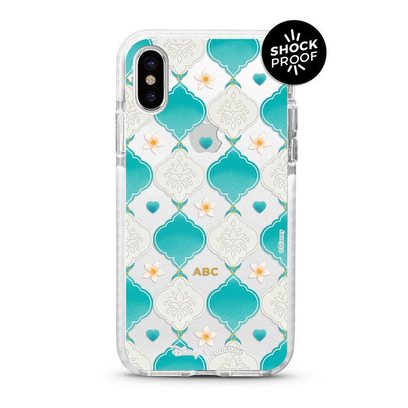 Shining, Shimmering – PROTECH Disney x  Aladdin Collection Phone Case |