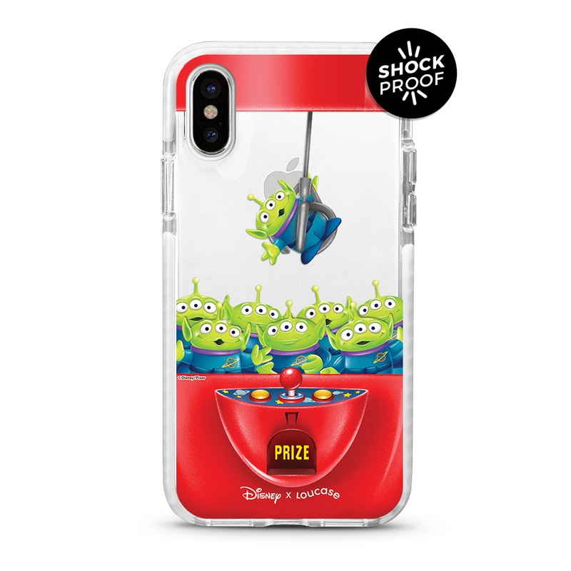 The Claw – PROTECH Disney x  Toy Story Collection Phone Case |