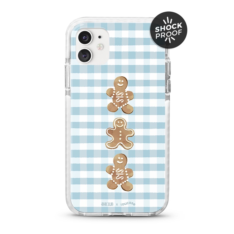 The Cookies – PROTECH Limited Edition Sis Club x  Phone Case |