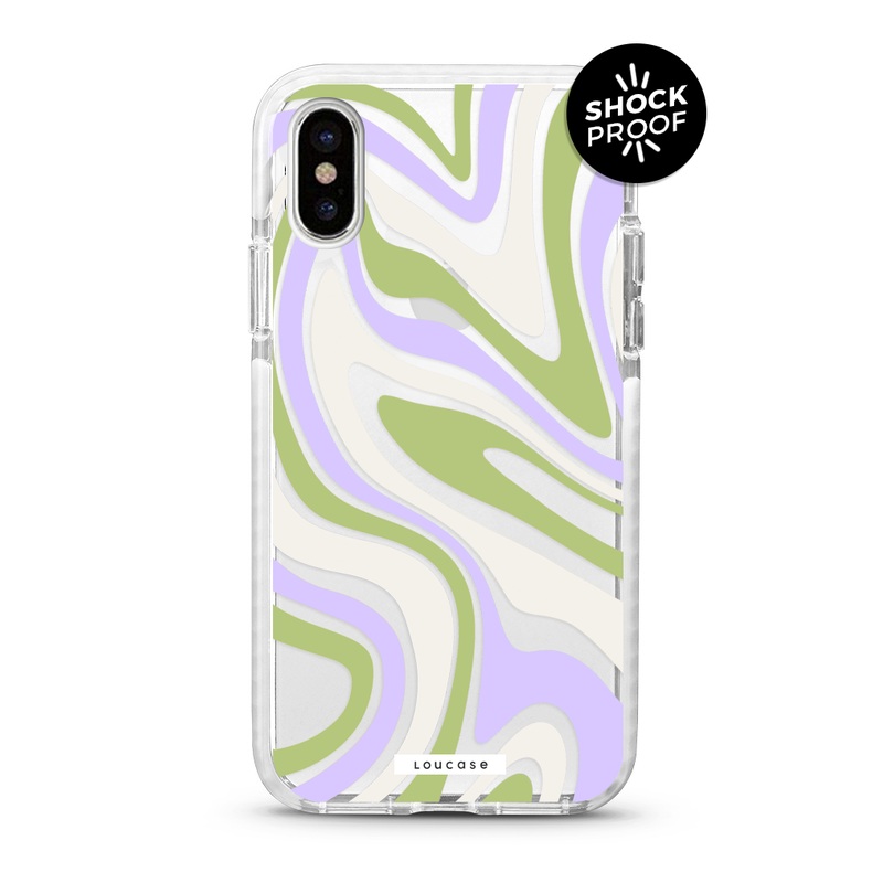 Yamcha PROTECH Phone Case |