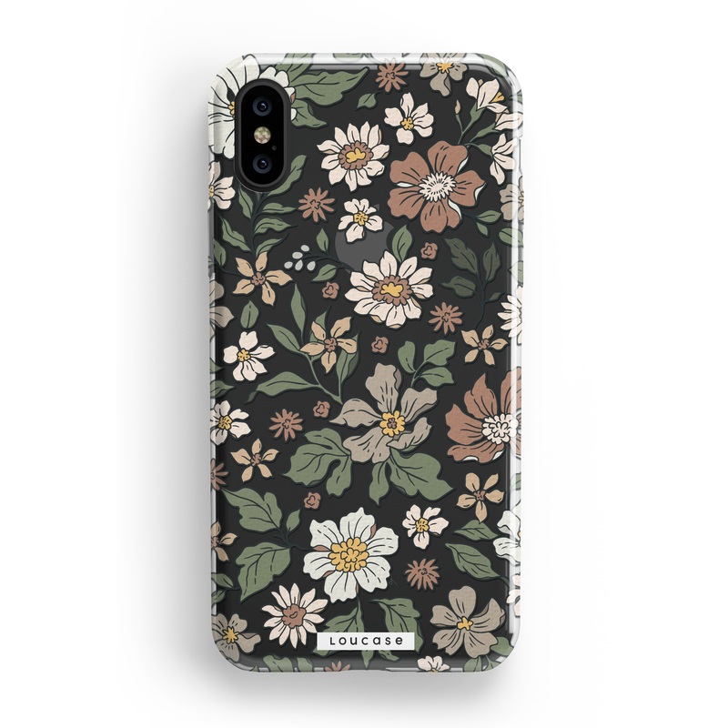 Ash KLEARLUX Phone Case |
