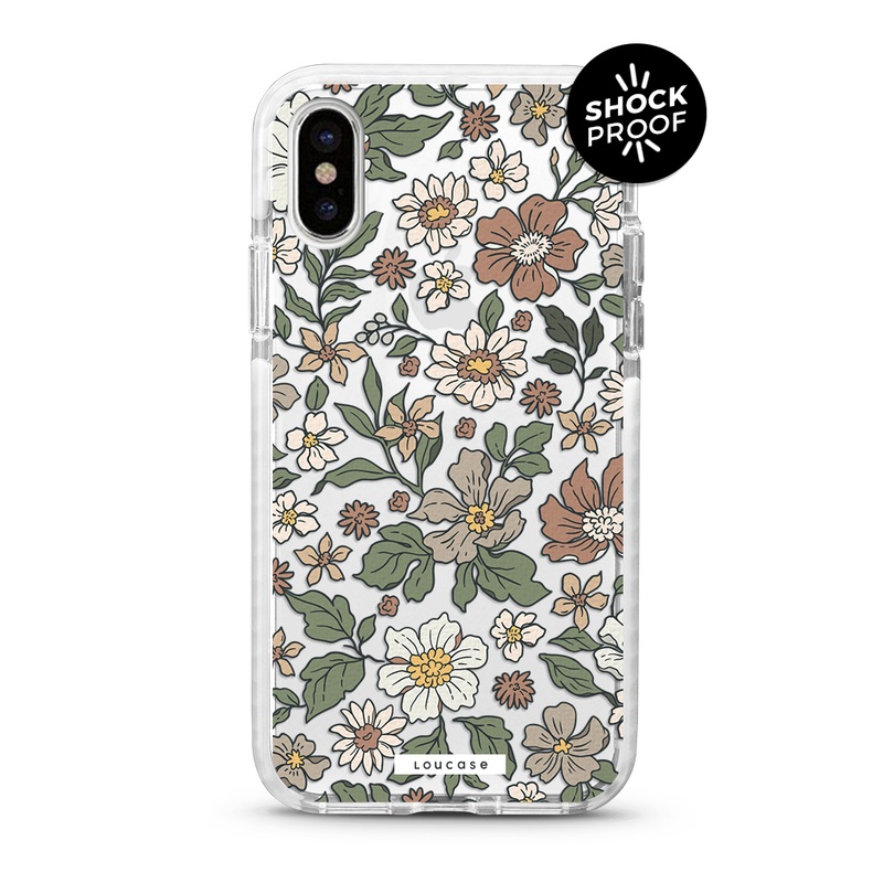 Ash PROTECH Phone Case |