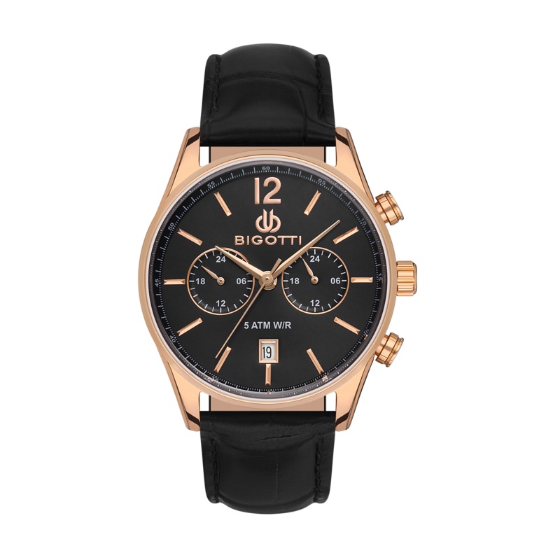 BIGOTTI BG.1.10510-5 Men’s Watch