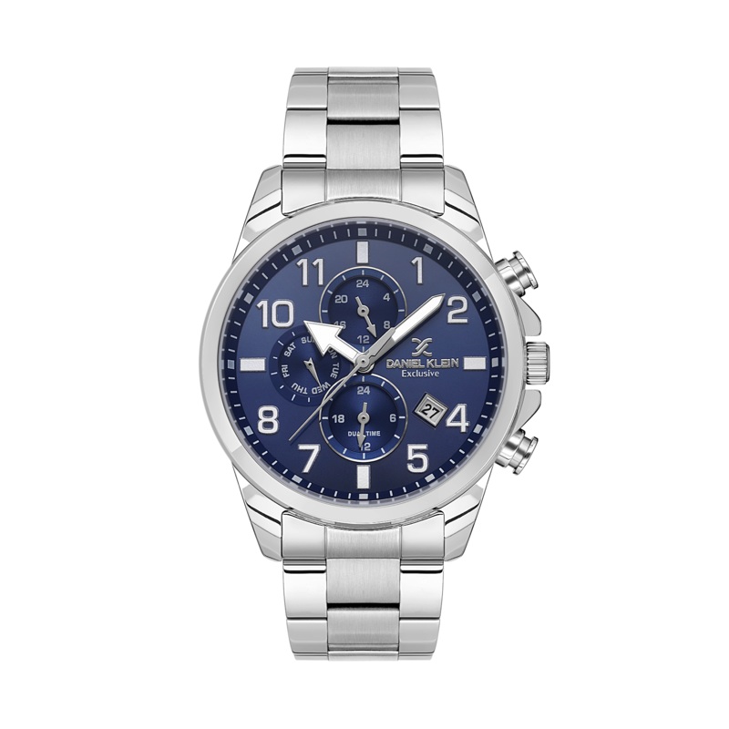 DANIEL KLEIN  DK.1.13633-2 MEN WATCH