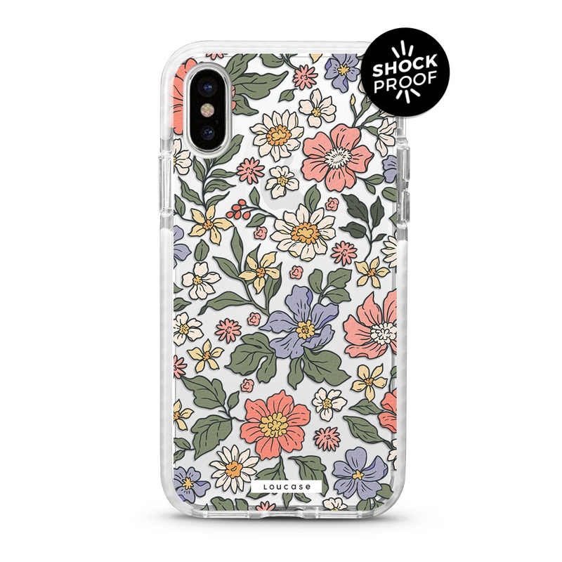 Hana PROTECH Phone Case |