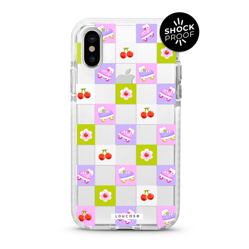 Roller Pop – PROTECH Special Edition Roller Collection Phone Case |