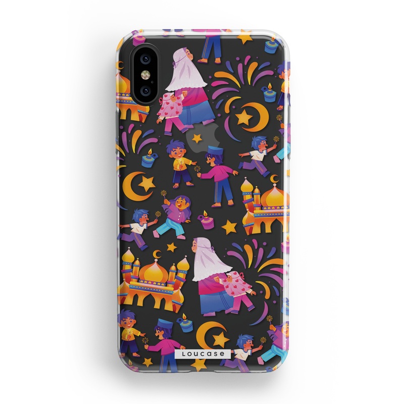 Swastamita – KLEARLUX Special Edition Nirmala Collection Phone Case |