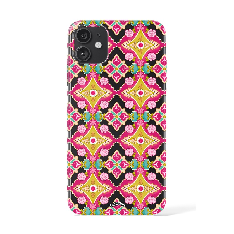 Warna – KLEARLUX Special Edition Corak Collection Phone Case |