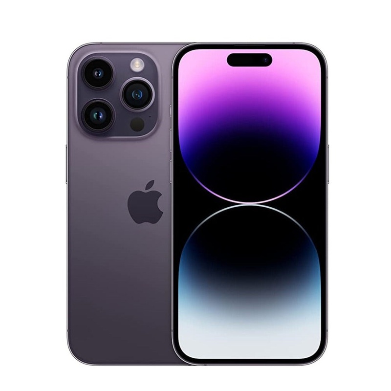 Apple iPhone 14 Pro Max|128GB|256GB|512GB|1TB