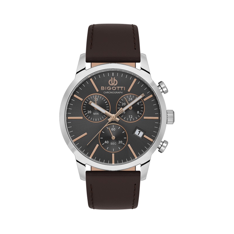 BIGOTTI BG.1.10577-4 MEN WATCH