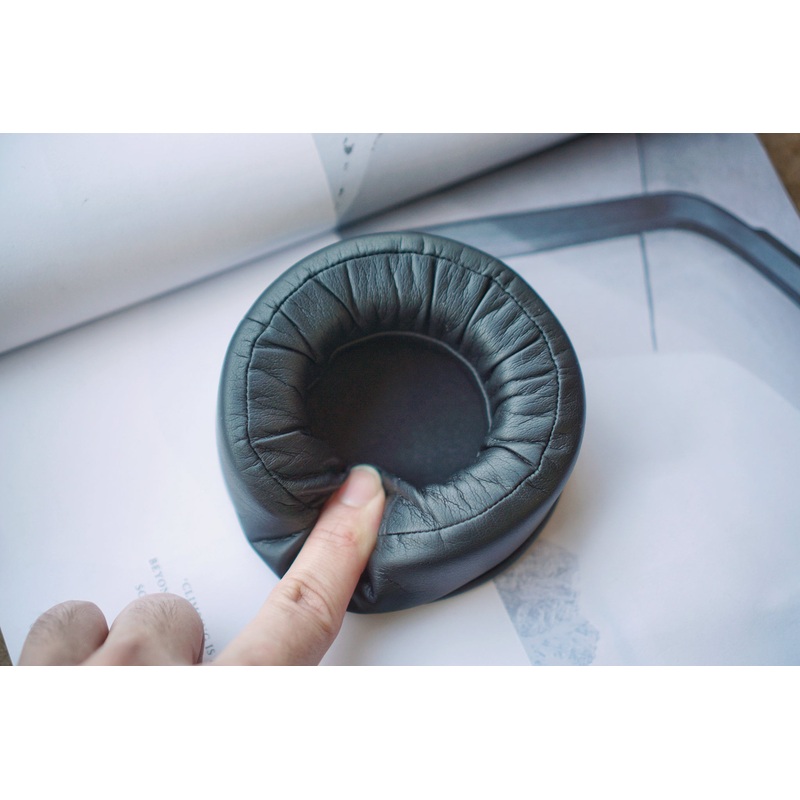 (Class S Protein) 100mm / 105mm Superlux HD681 / HD668 / HD662 / Beyerdynamic DT770 / DT880 / DT990 Earpads | 3rd Party Earpads