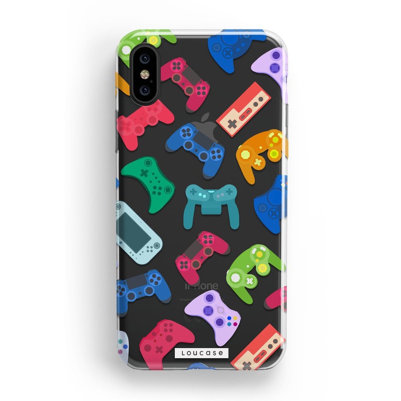 Controla KLEARLUX Phone Case |