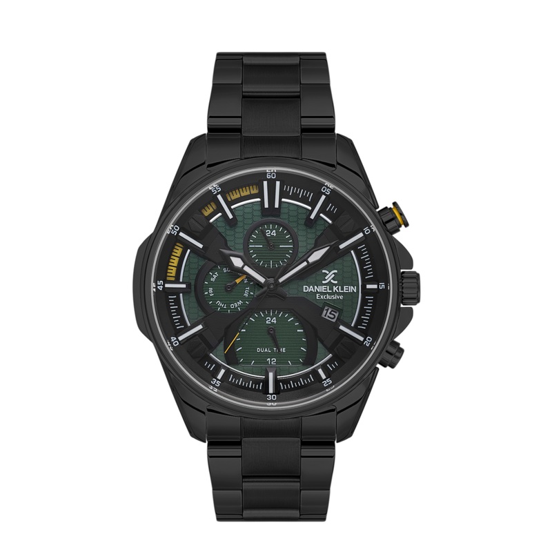 DANIEL KLEIN DK.1.13387-11 MEN WATCH