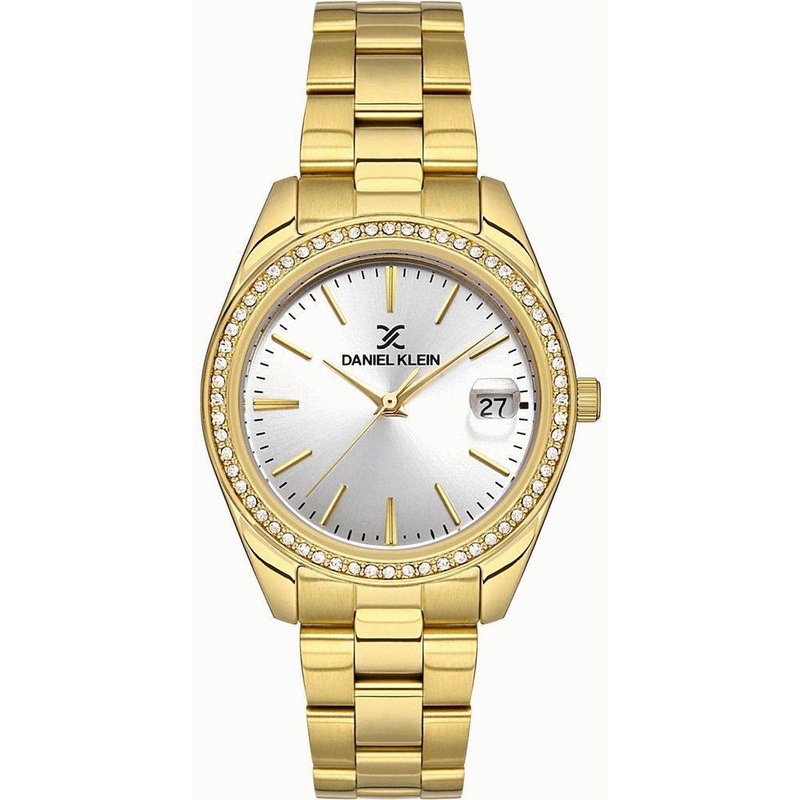DANIEL KLEIN DK.1.13489-2  Women’s Watch