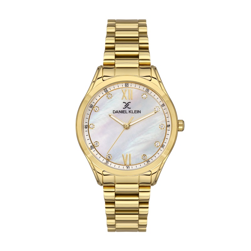 DANIEL KLEIN DK.1.13496-5 women’s Watch